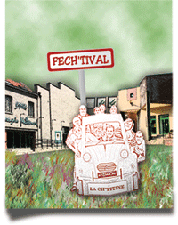 FECH'TIVAL