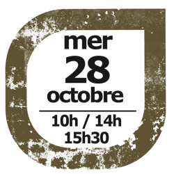 date et heure