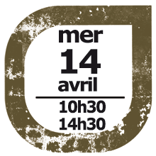 date et heure