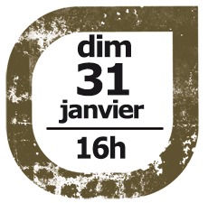 date et heure